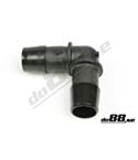 Equal Elbow 90 degree 16mm
