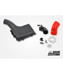 VAG 1.8 2.0 TSI (MQB) Intake system, With Inlet pipe, Red hose