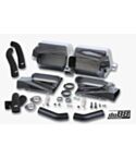 BigPack Porsche 911 Carrera (992) for SportDesign
