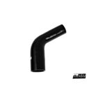 Silicone Hose Black 60 degree 2 - 2,375'' (51 - 60mm)