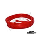 Vacuumhose Red 2mm