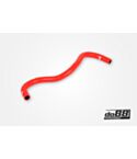 SAAB 9-5 98-10 Power steering hose Red