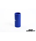 Silicone Hose Blue Coupler 0,625'' (16mm)