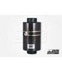Dynamiczny Airbox BMC CDA Carbon, włókno węglowe, 70 mm, długość 185 mm