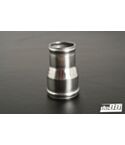 Aluminium reducer 1,5-2'' (38-51mm)