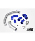 Volvo S60/V70n Turbo Pressure pipes ,blue hoses ,03-07 ,no BOV