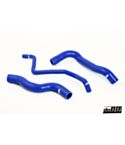 Volvo 740/940 Coolant hoses Blue