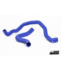 Volvo S60/V70/XC70 D5 2001-2006 Radiator hoses Blue