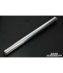 Aluminium pipe 1000mm 3' (76mm)