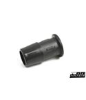 Plastic plug 13mm