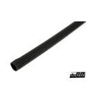 Silicone Hose Black Flexible smooth 1,375'' (35mm)