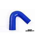 Silicone Hose Blue 135 degree 0,625 - 1'' (16-25mm)