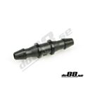 Straight Coupler 3mm