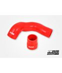 Volvo V70N/S60 05-09 Pressure hoses Red