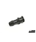 Plastic plug 5mm