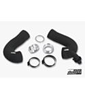 Porsche 911 Carrera (992) Turbo inlet hoses, OE/do88 66mm airbox