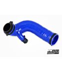 VAG 2.0 TSI EA888 Gen4 (300hp) Inlet hose Blue