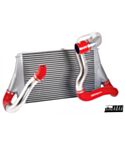 BigPack SAAB 9-3 2.8T V6 06-11-Czerwony
