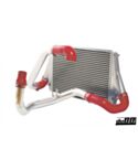 BigPack SAAB 9-3 2.0T 2003--Czerwony