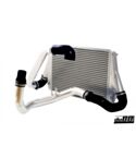 BigPack SAAB 9-3 2.0T 2003--Czarny