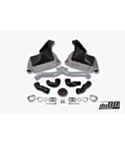 BigPack Porsche 911 Turbo (997.2) Szare przewody