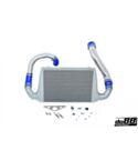 Intercooler SAAB 900 Turbo 1981-1986 Przewody Niebieskie