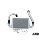 Intercooler SAAB 900 Turbo 1981-1986 Przewody Czarne