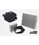 Zestaw BigPack BMW F8X M3 M4 Intercooler + chłodnica