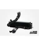 Zestaw Intercooler BigPack Volvo S60 V60 XC60 V90 S90 XC90 SPA Diesel, Przewody Czarne