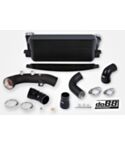 Chłodnica Intercooler BigPack BMW 135i 335i 35i N54 2007-2010 (E9X E8X)
