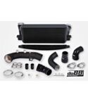 Chłodnica Intercooler BigPack BMW 135i 335i 35i N55 2010-2013 (E9X E8X)