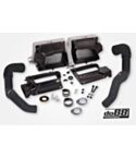 Zestaw Intercooler BigPack Porsche 911 Turbo (992)
