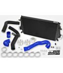 BigPack SAAB 9-5 2.0t 2010-2011 Przewody Niebieskie