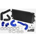BigPack SAAB 9-5 2.8t V6 2010-2011 Przewody Niebieskie