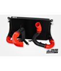 Zestaw Intercooler BigPack VAG 2.0 TSI EA888 Gen4 (245hp) Przewody Czerwone