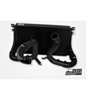 Zestaw Intercooler BigPack VAG 2.0 TSI EA888 Gen4 (245hp) Przewody Czarne