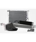 Zestaw Intercooler BigPack BMW M3 E90/E92 DKG DCT