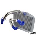 BigPack Volvo S70 V70 C70 1999-00 Przewody Czarne