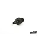 Straight Coupler 2mm M6