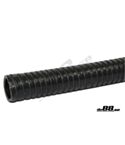 Silicone Hose Black Flexible 1,75'' (45mm)