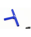 Silicone Hose Blue T 0,625'' (16mm)