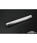 Aluminium pipe 500mm 2,5'' (63mm)