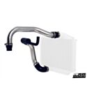 Volvo 850/SVC70 Turbo Pressure pipes ,black hoses ,standard throttle body