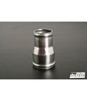 Aluminium reducer 2-3'' (51-76mm)
