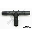 T-Connector 8mm