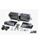 Porsche 911 Carrera (992) Intercooler kit for std bumper