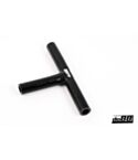 Silicone Hose Black T 0,75'' (19mm)