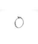 Mikalor Worm drive hose clamp 25-40mm/9mm Constant Tension W3