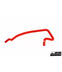 Przewód podciśnienia hamulca Suzuki Swift Sport 1.6 05-10-Czerwony