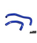 Przewody nagrzewnicy Volvo 850/S70/V70/C70 94-99-Niebieski